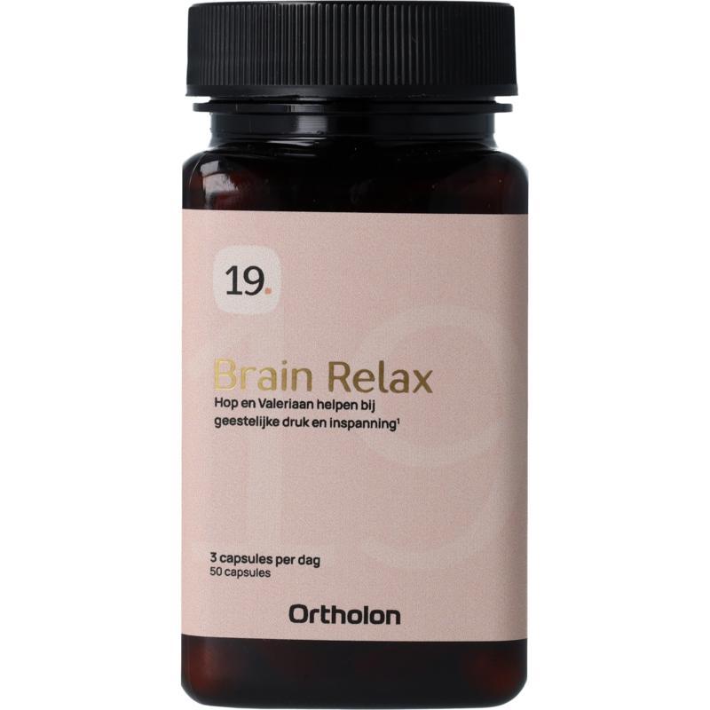 Brain Relax