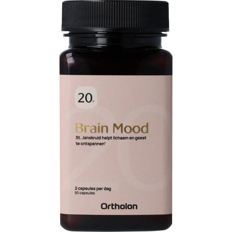 Brain Mood