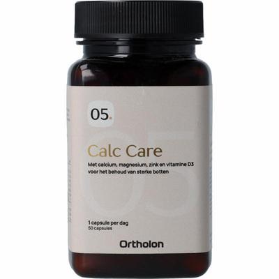 Ortholon calc care