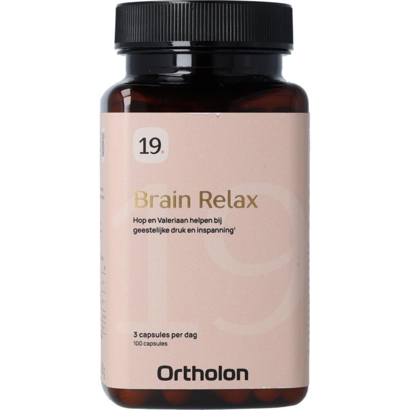 Brain Relax