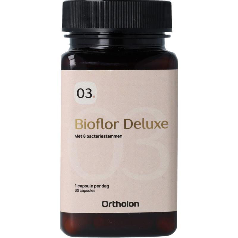 Bioflor Deluxe