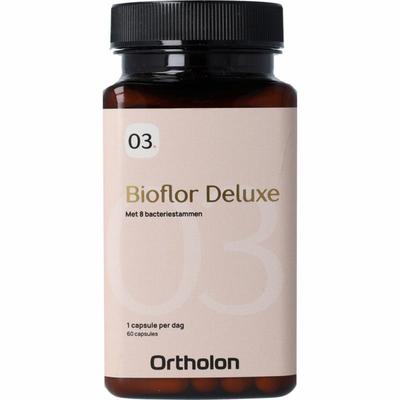 Ortholon bioflor deluxe