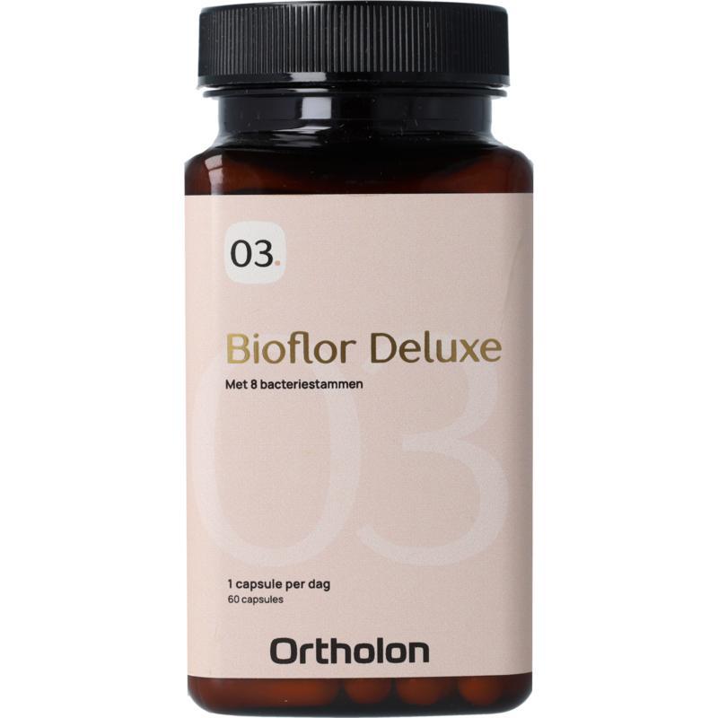 Bioflor Deluxe
