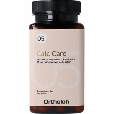 Ortholon calc care