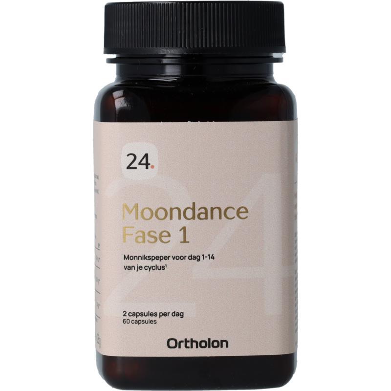 Moondance Fase 1