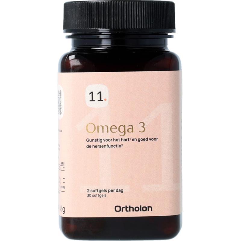 Omega 3