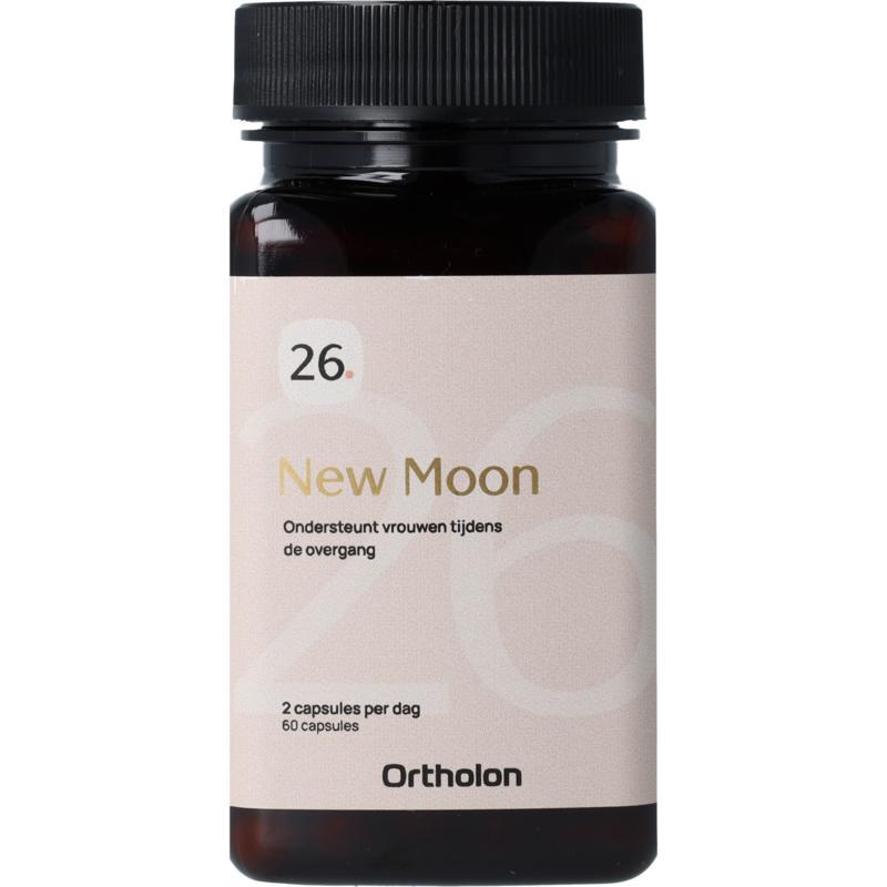 New Moon