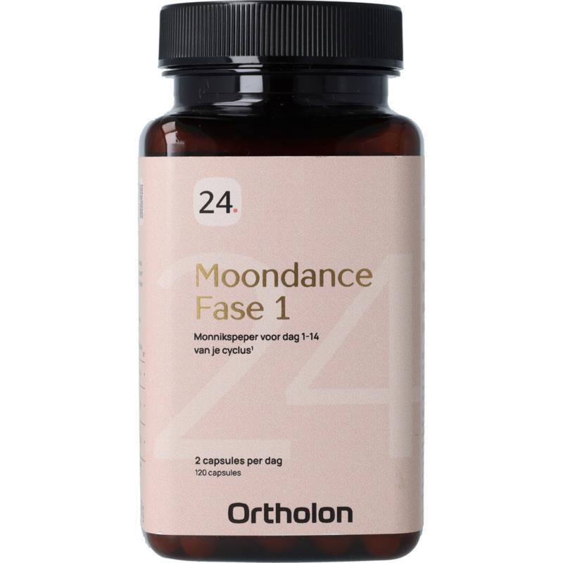 moondance fase 1