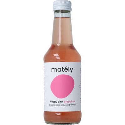 Mately mately cold br happy pink bio