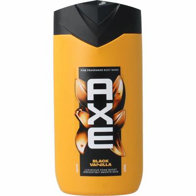 AXE axe douchegel black vanilla