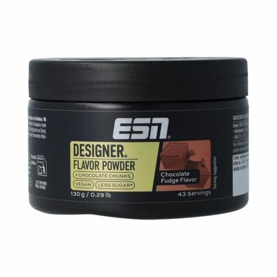 ESN Flavour powder chocolate fudge