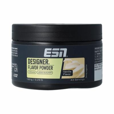 ESN Flavour powder Vanilla