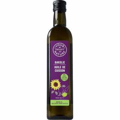 Your Organic Nature bakolie