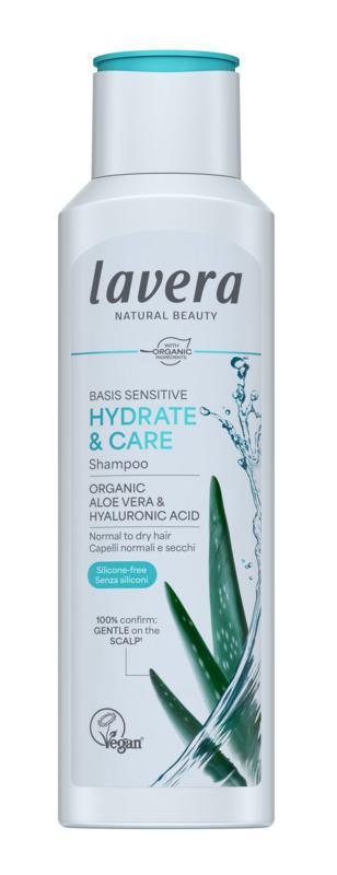 Shampoo Basis Sensitive Hydrate & Care