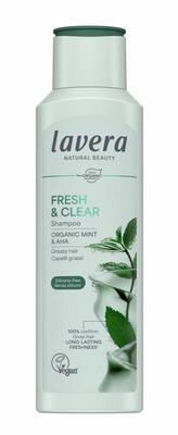 Lavera Shampoo Fresh & Clear