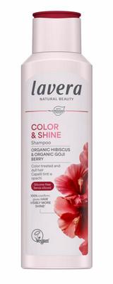 Lavera Shampoo Color & Shine