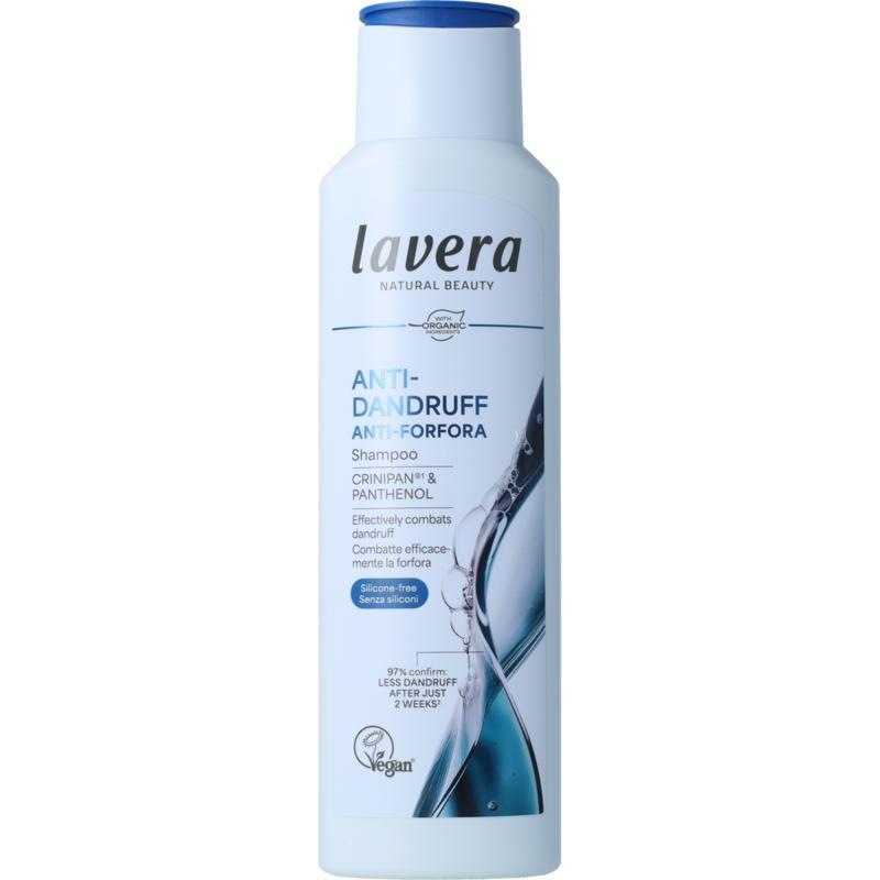 Shampoo Anti-Dandruff