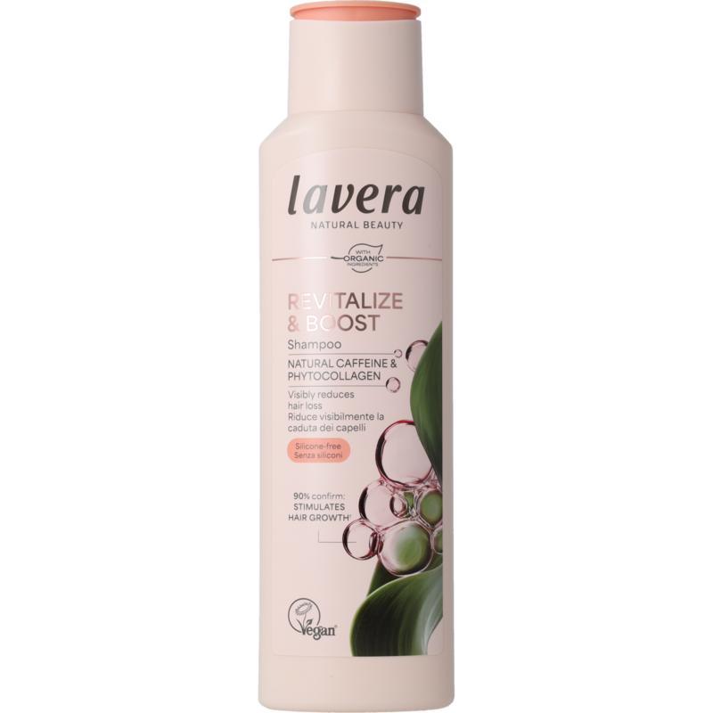 Shampoo Revitalize & Boost