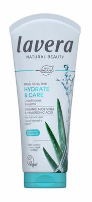Lavera Conditioner Basis Sensitive Hydrate & Care