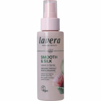 Lavera hair leave in spray