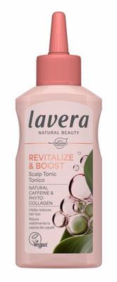 Lavera Scalp Tonic Revitalize & Boost