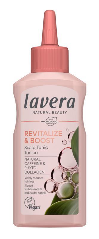 Scalp Tonic Revitalize & Boost