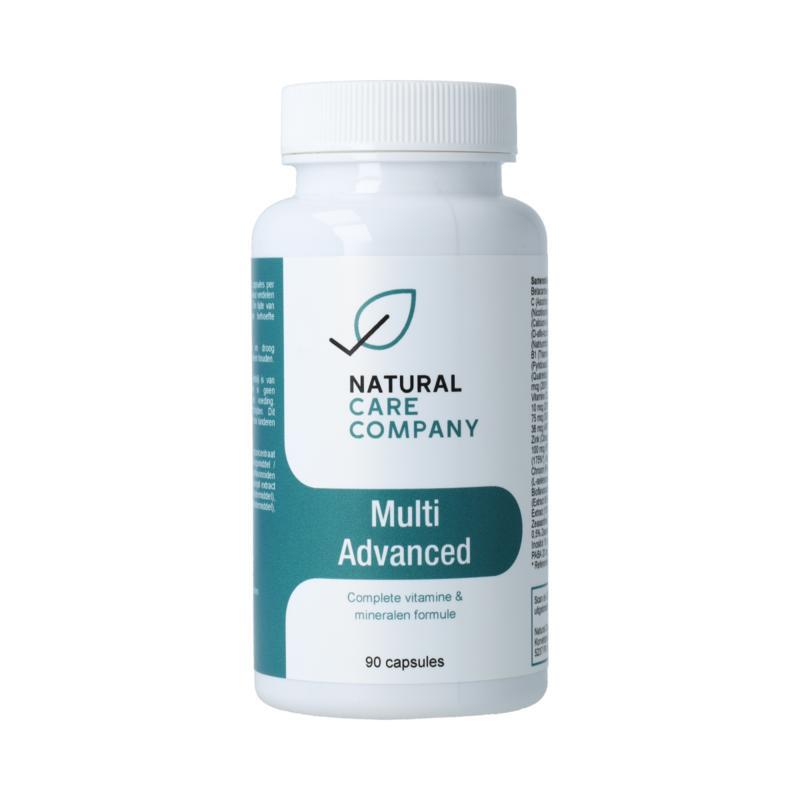 Multi Advanced - 90 stuks