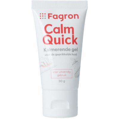 Fagron calmquick kalmerende gel