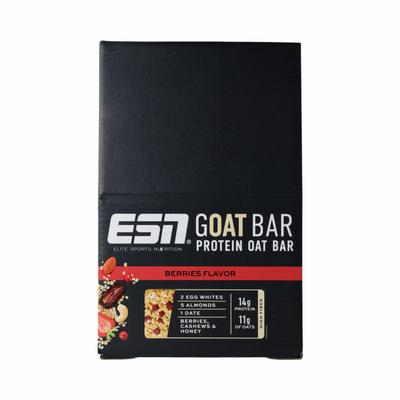 ESN GOATBAR BERRIES