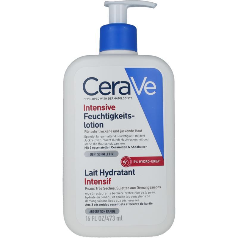 cerave intens hydrat lotion 473ml
