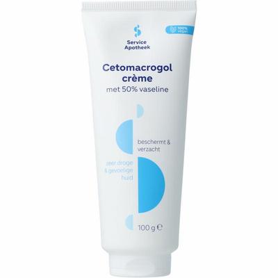 Merkloos service ap cetoma cr 50% vasel 100gr