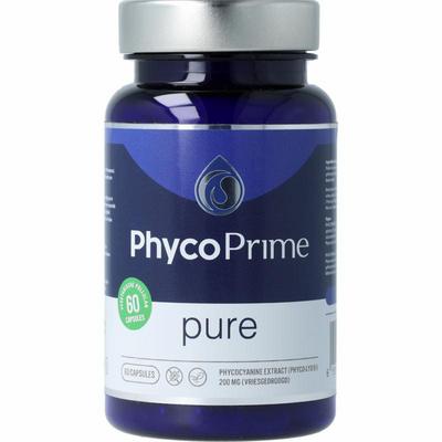 Merkloos phycoprime 60vc
