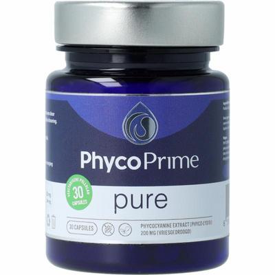 Merkloos phycoprime 30vc