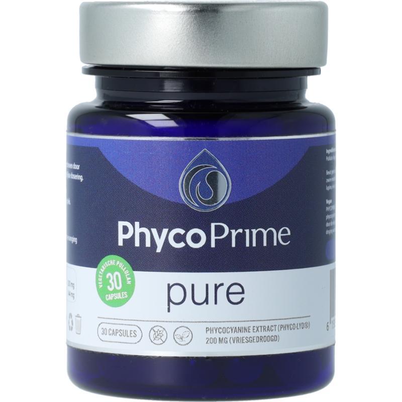 phycoprime 30vc