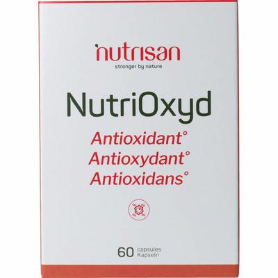 Nutrisan nutrioxyd