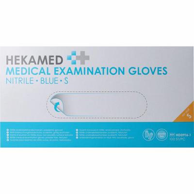 Heka hekamed handsch soft nitril s