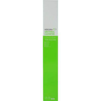 Hekura hekura catheter 100%silic ch12