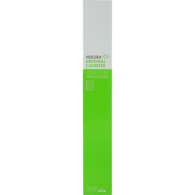 hekura catheter 100%silic ch12