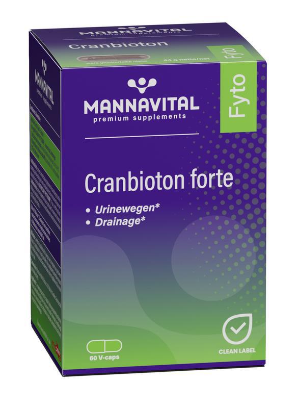 Cranbioton forte