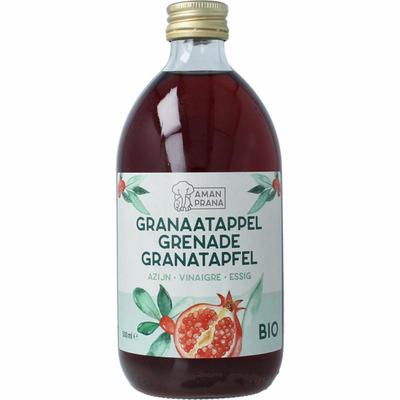 Amanprana granaatappelazijn bio