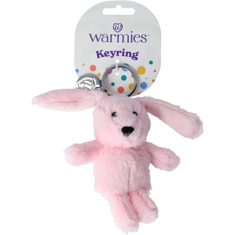 sleutelhanger bunny