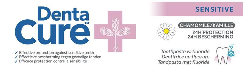 DentaCure Sensitive 75 ml