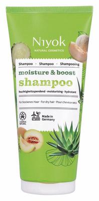 Niyok shampoo Moisture & Boost