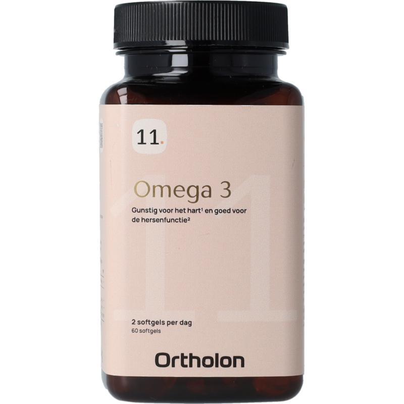 Omega 3