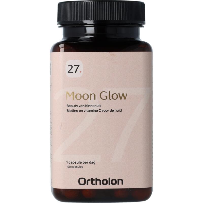 Moon Glow