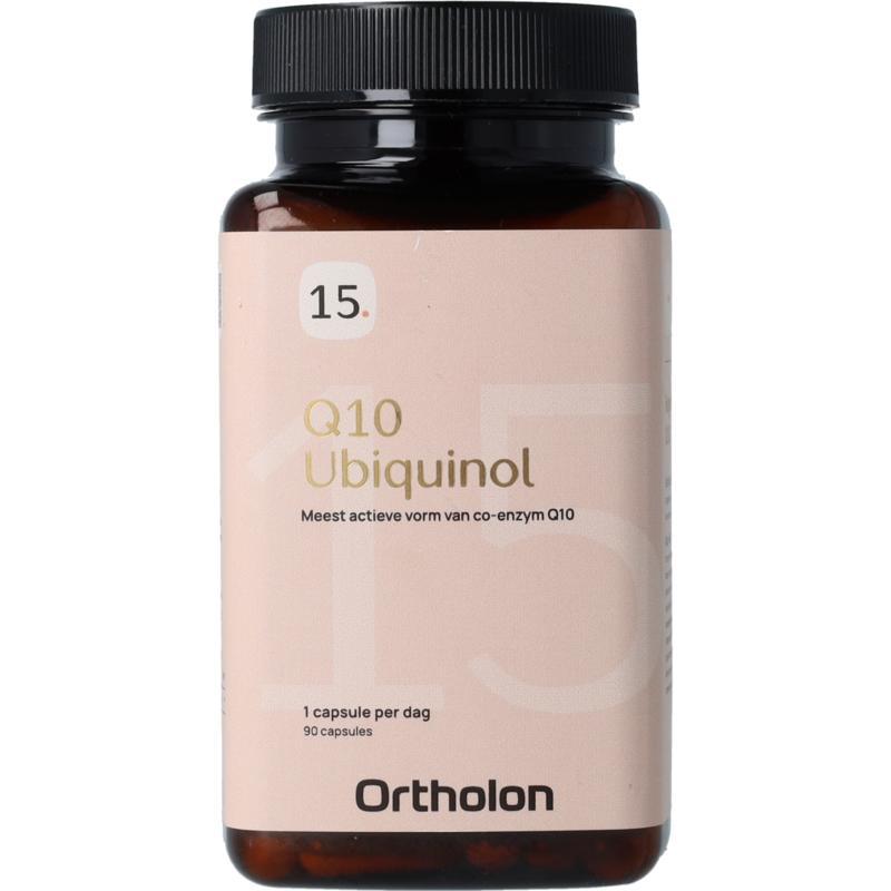 Q10 Ubiquinol