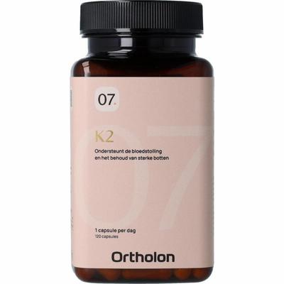 Ortholon vitamine k2