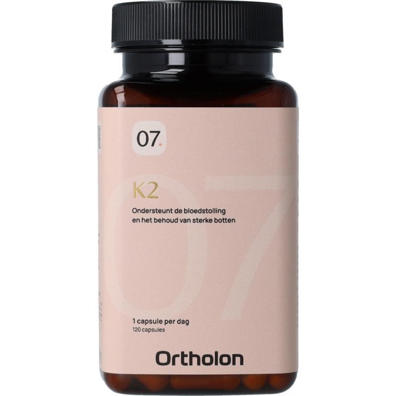 Vitamine K2