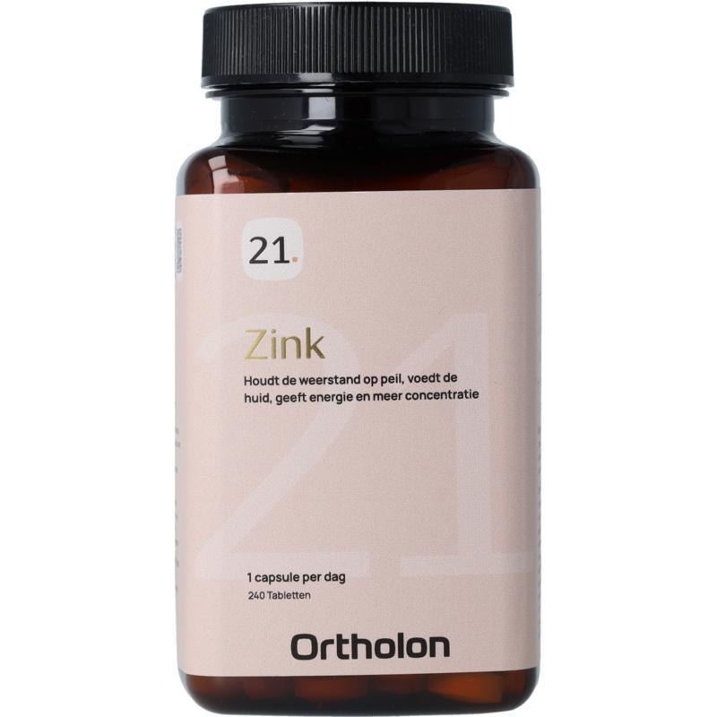 Zink