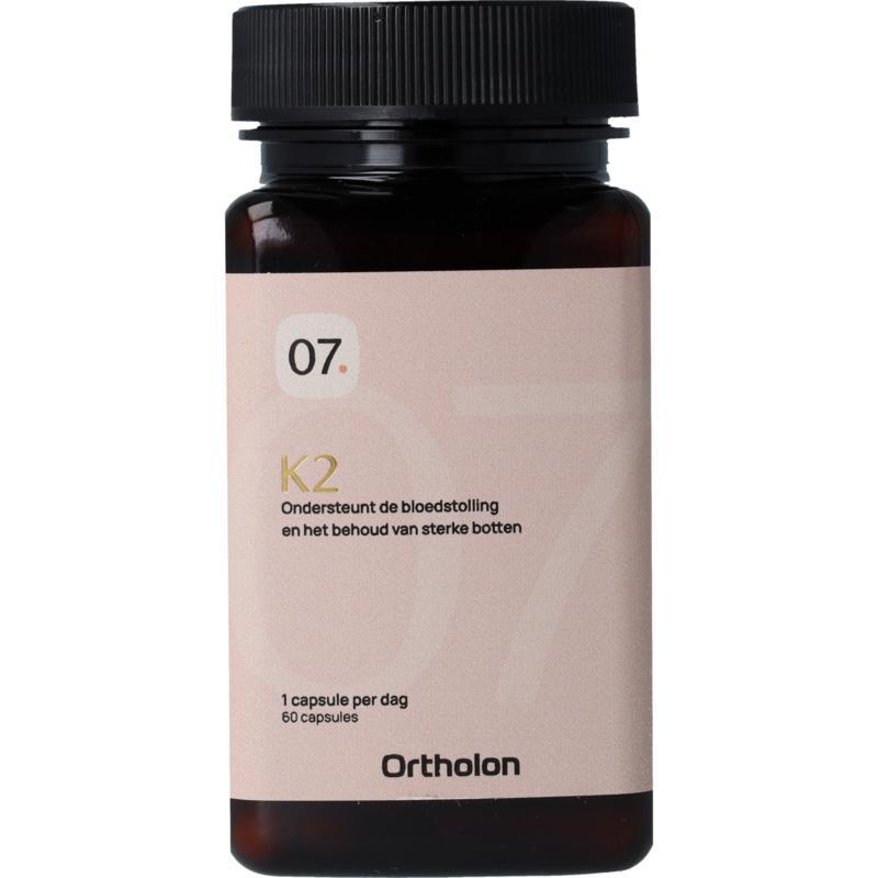 Vitamine K2